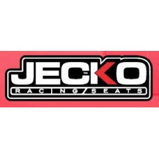 Jeko Seats  - Silver